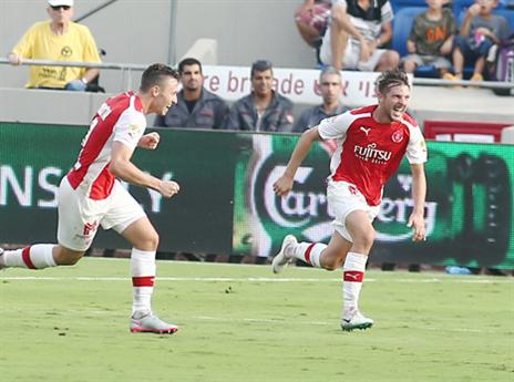 צילום: אלן שיבר