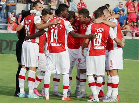 עדיין מחפשים ניצחון ליגה (אלן שיבר)