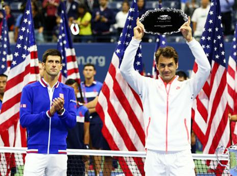 לא הולך לשום מקום. פדרר (GETTY)