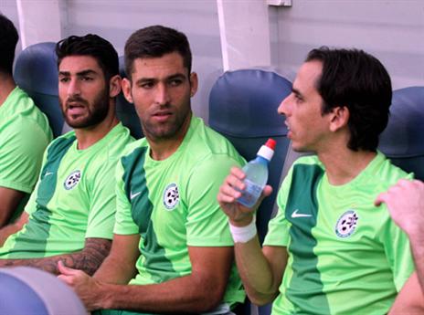 שכטר. יחזור להרכב? (יוסי שקל)