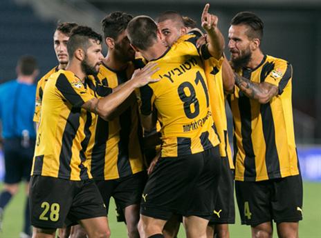 יהיה ממה לחשוש? בית"ר מחפשת ניצחון (עודד קרני)