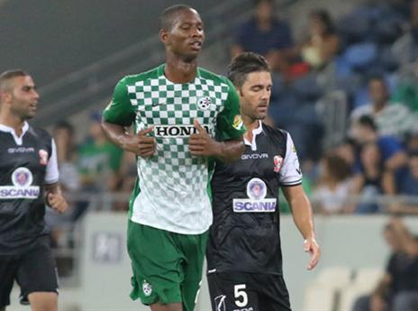 שילם ביוקר. פלט (יוסי שקל)