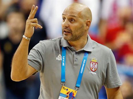 יעשה היסטוריה? ג'ורג'ביץ' (gettyimages)