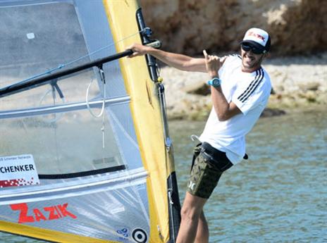 פתיחה מוצלחת לצוברי