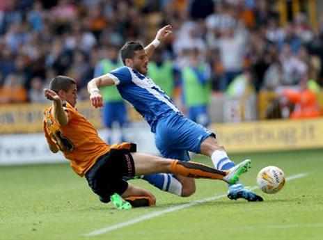 חמד, פספס צ'אנס לברוח בפסגה (האתר הרשמי)