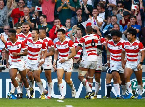 גם הם בקושי מאמינים (gettyimages)