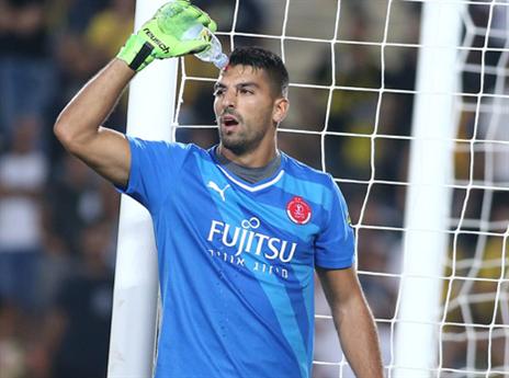 הרוש, עלול להיזדקק לניתוח (אלן שיבר)