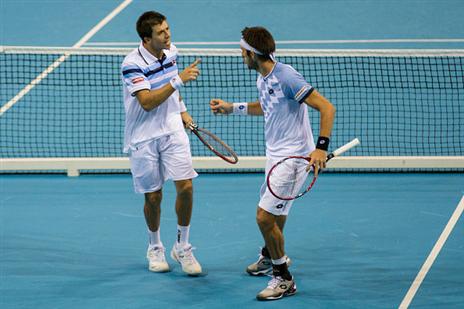 היתרון של ארגנטינה היה רק זמני (gettyimages)