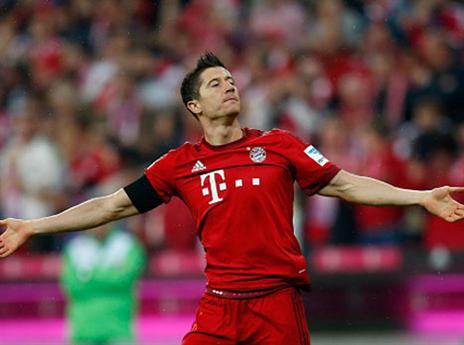 לבנדובסקי שיגע את גרמניה (gettyimages)