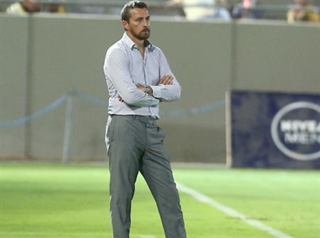 יצטרך לתגבר את זהבי בשחקנים שמאיימים על השער. יוקאנוביץ' (אלן שיבר)