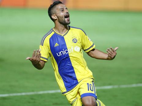 יוריד עומס מזהבי? יצחקי (אלן שיבר)