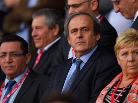 פלאטיני. עד מפתח (gettyimages)