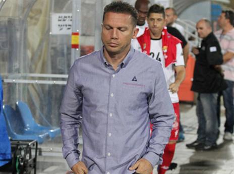 חייב לשנות. בכר (יוסי שקל)