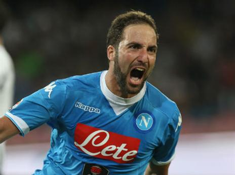 היגוואין, שער ובישול (gettyimages)