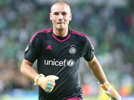 ראייקוביץ'. עדיין יש ביקורת (צילום: אלן שיבר)