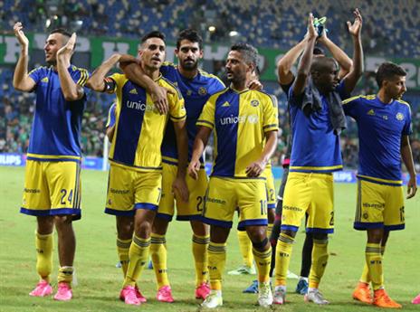 "הוצאנו את חיפה מהעניינים" (אלן שיבר)