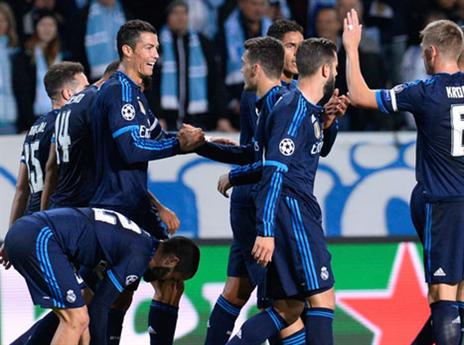 החבר'ה מפרגנים (gettyimages)