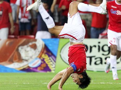 חזר בגדול להרכב. ברדה (דני מרון)