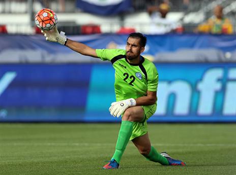 דרבי קארילו. יעמוד למבחן (gettyimages)