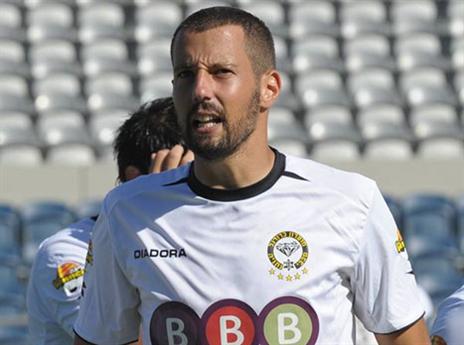 יקבל הצעה להשתלב מאחורי הקלעים (צילום: מכבי נתניה)