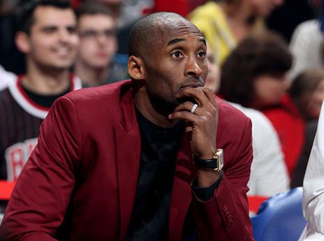 אפילו הוא מופתע (Getty)