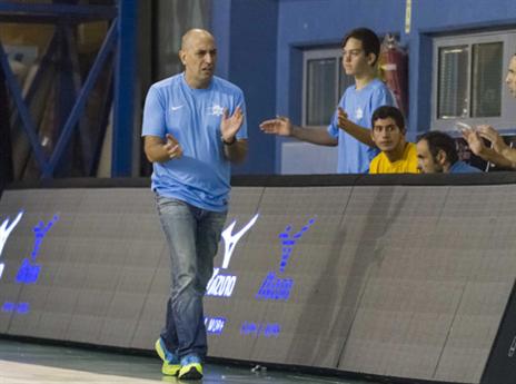 מאור: "הפסד כואב" (יועד כהן, איגוד הכדוריד)