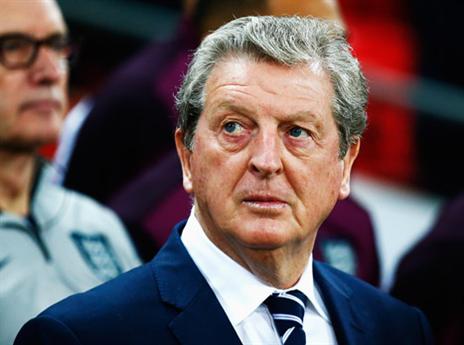 עם הפנים ליורו. הודג'סון (gettyimages)