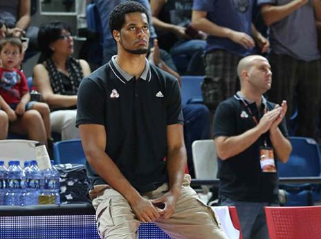 נכונות משני הצדדים. דאנקן (אלן שיבר)