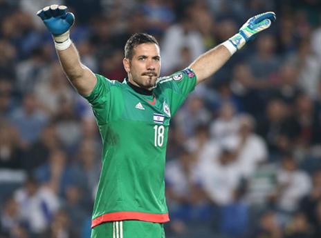 השאירו אותו לבד. מרציאנו (אלן שיבר)