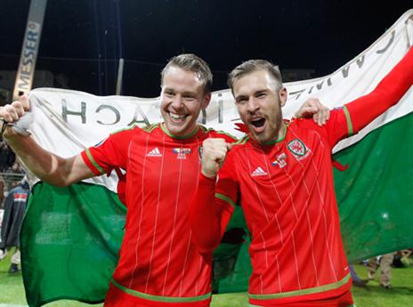 נזקקו לקצת עזרה מקפריסין (Getty)