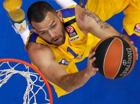 פרמאר. ירים את החברים שלו? (getty)