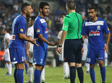 לא ישכחו את השופט במלאבס