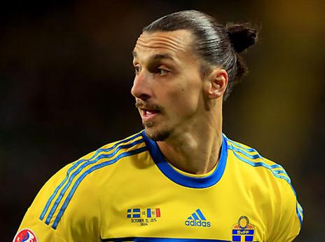 יגיע ליורו? איברהימוביץ' (GETTYIMAGES)