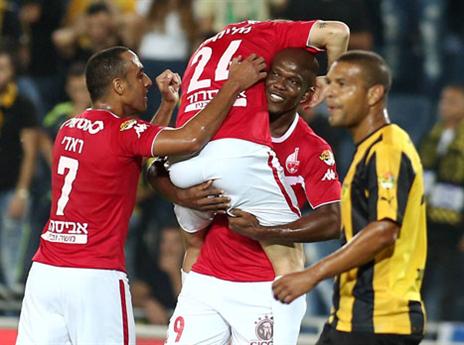 יכולים ללכת עד הסוף? (צילום: אלן שיבר)