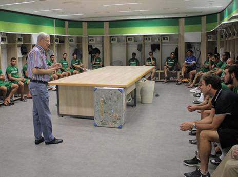 (צילום: האתר הרשמי, מכבי חיפה)
