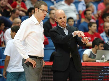 פרנקו. דילג על היריבה (אלן שיבר)