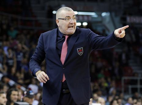 דושאן איבקוביץ'. יכול להיות מרוצה (getty)