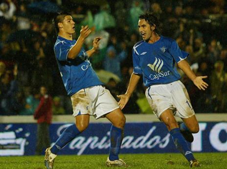 נוליטו, רגע אחרי השער ההוא מול ריאל מדריד