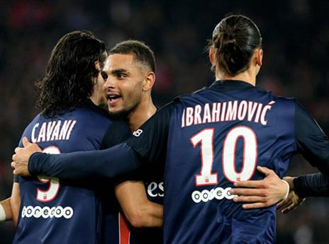 בורחת לליגה (getty)