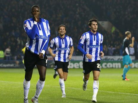 וונסדיי חגגה העפלה אדירה (gettyimages)