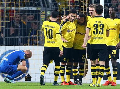 אסור להרגיז אותם (Getty)