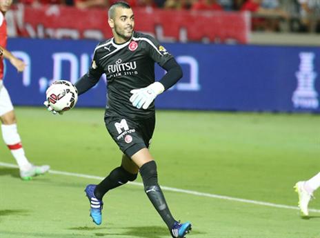 יפתח בשער. חתוכה