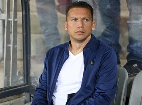 בכר. מחפש ניצחון רביעי ברציפות (נמרוד גליקמן)