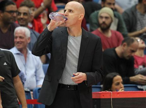 דני פרנקו בארנה (אלן שיבר)