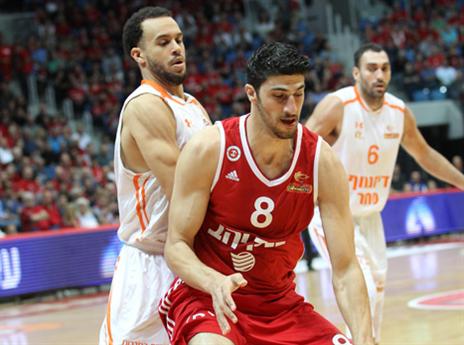 אליהו לפני ג'ונס (אלן שיבר)