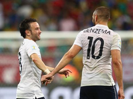 שיחה חברית או איום? (Getty)