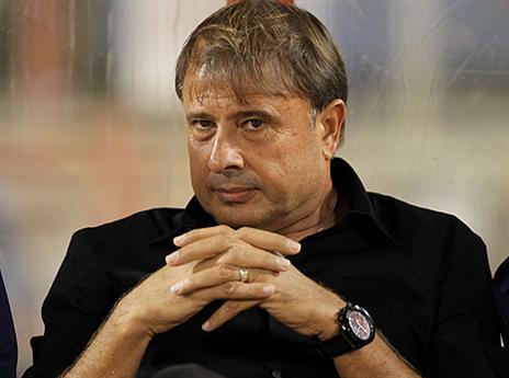 הכיוון: נבחרת ישראל