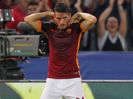 מועמד לגיטימי לזכיה. פלורנצי (GETTYIMAGES)