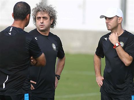 "תוך חודש וחצי נתניה תראה אחרת" (צילום: אלן שיבר)