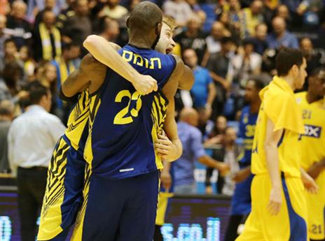 הדרך לאשדוד תהיה מאושרת (אלן שיבר)